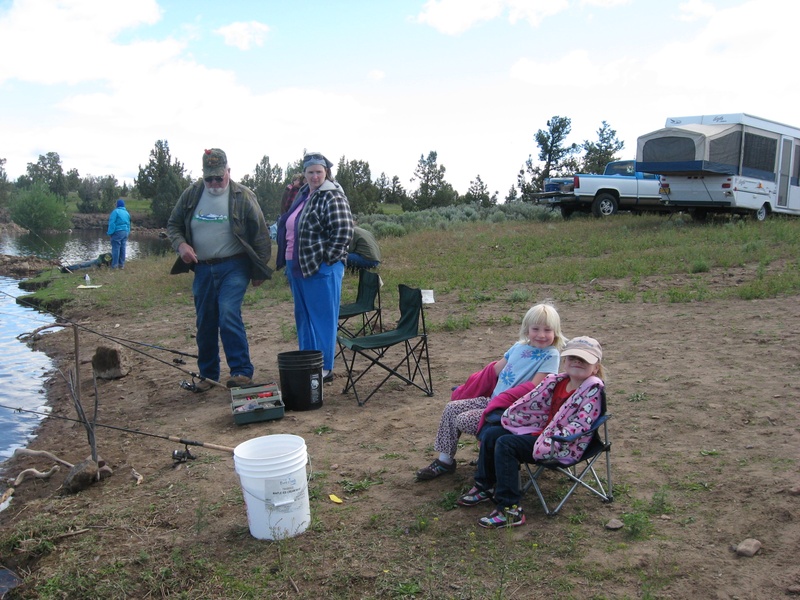 Redmond Chapter Oregon Hunters Association OHA