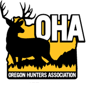 Oregon Hunters Association: OHA